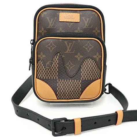 lv nigo amazon|Amazone Sling Bag Other Canvas .